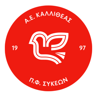 AE Kallitheas-panagias Faneromenis