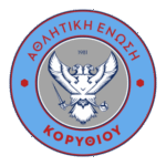 AE Korythiou Logo Transparent PNG