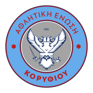 AE Korythiou