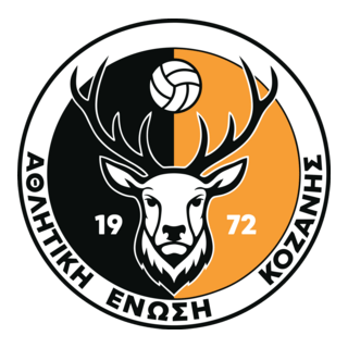 AE Kozanis