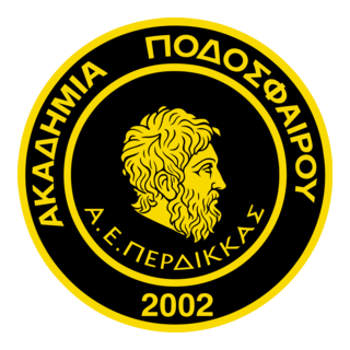 AE Perdikka