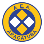 AEA Araçatuba Logo Transparent PNG