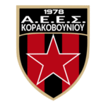 AEES Korakovouni Logo Transparent PNG