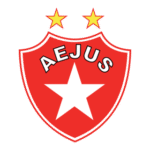 AEJUS Esportista Dos Jovens Unidos De Santana AP Logo Transparent PNG