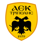 AEK Tripolis Logo Transparent PNG