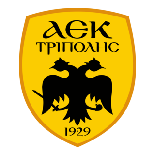 AEK Tripolis