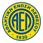 AEL Limassol FC Official Logo Transparent PNG