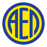 AEL Logo Transparent PNG