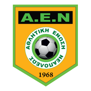 AEN – Athlitiki Enosi Neapolis