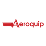 AEROQUIP Logo Transparent PNG
