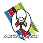 AEROTECH BIKE Logo Transparent PNG