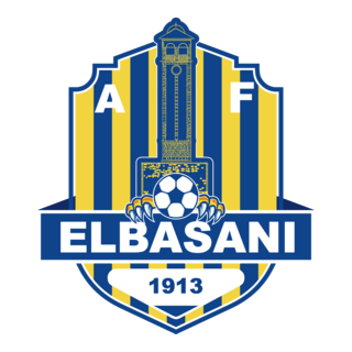 AF Elbasani