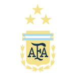 AFA 3 ESTRELLAS Logo Transparent PNG