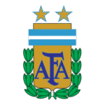 AFA Asociation Del Futbol Argentina Logo Transparent PNG