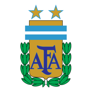 AFA Asociation Del Futbol Argentina