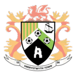 AFC Aberystwyth Town Logo Transparent PNG