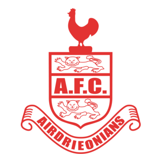 AFC Airdrieonians