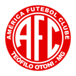 AFC America Futebol Clube Logo Transparent PNG
