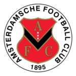 AFC Amsterdam Logo Transparent PNG