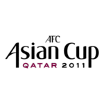 AFC Asian Cup Logo Transparent PNG