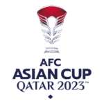 AFC Asian Cup Qatar 2023 Logo Transparent PNG