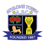 AFC Athlone Town Logo Transparent PNG