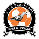 AFC Blackpool Logo Transparent PNG