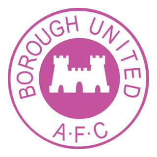 AFC Borough United Wrexham