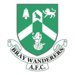 AFC Bray Wanderers Logo Transparent PNG