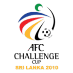 AFC Challenge Cup Logo Transparent PNG