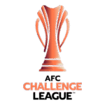 AFC Challenge League Logo Transparent PNG