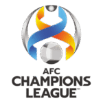 AFC Champions League ACL Logo Transparent PNG