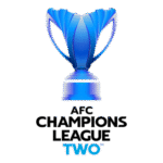 AFC Champions League Two Logo Transparent PNG