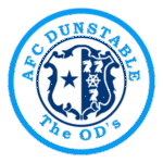 AFC Dunstable Logo Transparent PNG
