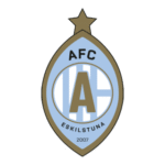 AFC Eskilstuna Logo Transparent PNG