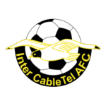 AFC Inter Cable tel Cardiff Logo Transparent PNG