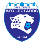 AFC Leopards Logo Transparent PNG