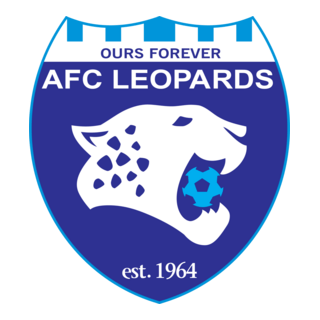 AFC Leopards
