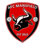 AFC Mansfield Logo Transparent PNG