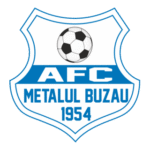 AFC Metalul Buzău Logo Transparent PNG