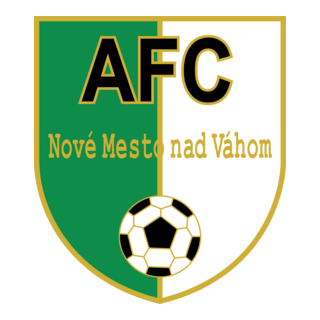 AFC Nove Mesto Nad Vahom