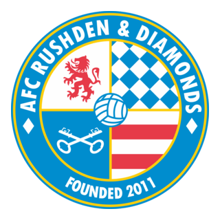 AFC Rushden Diamonds