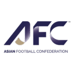 AFC The Asian Football Confederation Logo Transparent PNG
