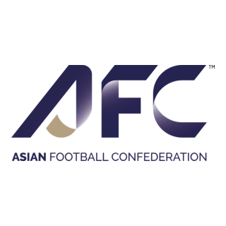 AFC The Asian Football Confederation