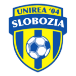 AFC Unirea Slobozia Logo Transparent PNG