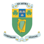 AFC University College Dublin Logo Transparent PNG