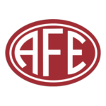 AFE Ferroviaria Futebol SA Logo Transparent PNG