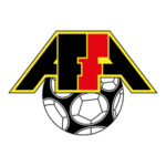 AFFA Black Logo Transparent PNG