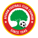 AFGHAN FC CHAMAN Logo Transparent PNG