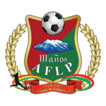 AFLP Asociacion De Futbol La Paz Logo Transparent PNG